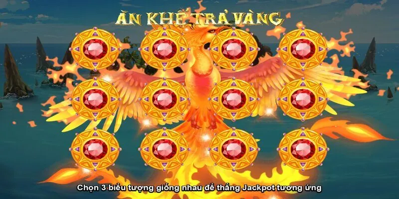 Kinh nghiệm phá đảo kiếm tiền triệu mỗi ngày từ game slot