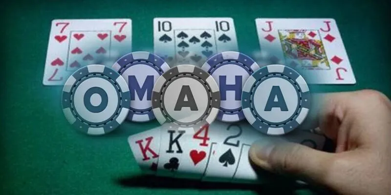 Lý giải Omaha Poker trở nên hot trong thời gian gần đây