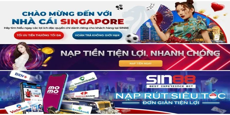 Những lưu ý khi thực hiện nạp tiền