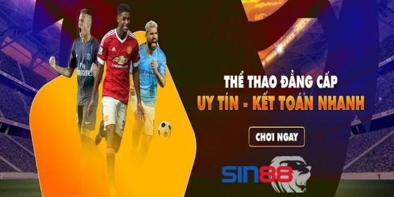 Thể thao Sin88 là gì