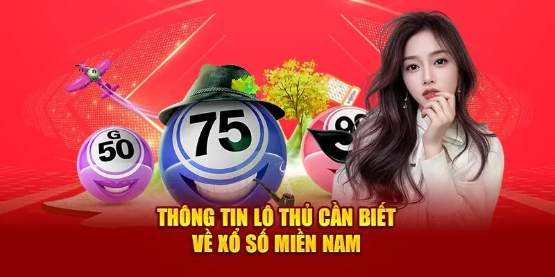 Thông tin sơ bộ về xổ số miền Nam Sin88